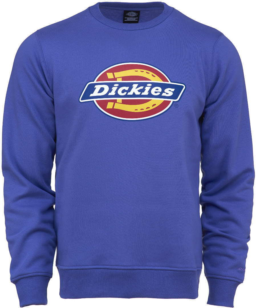Dickies blue sweatshirt shop