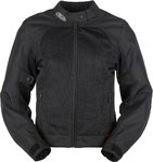 Furygan Genisis Mistral Evo 2 Ladies Motorcycle Textile Jacket