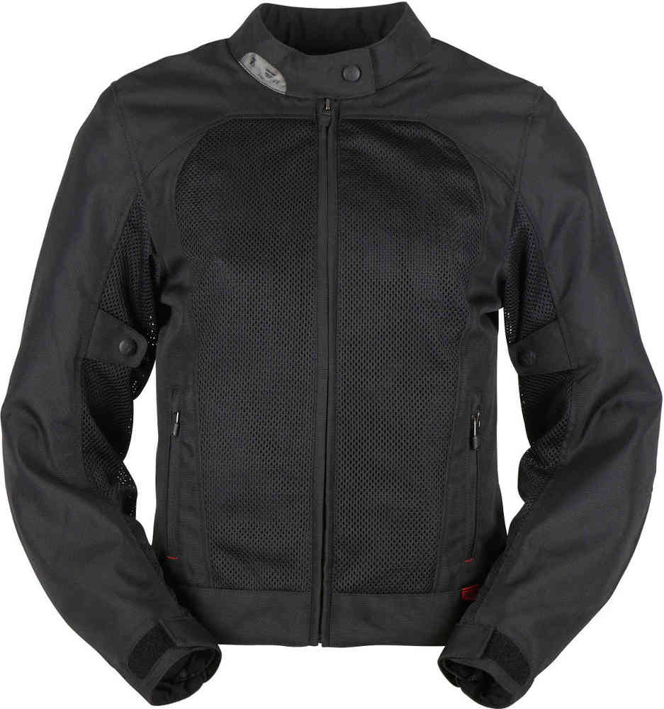 Furygan Genisis Mistral Evo 2 Ladies Motorcycle Textile Jacket