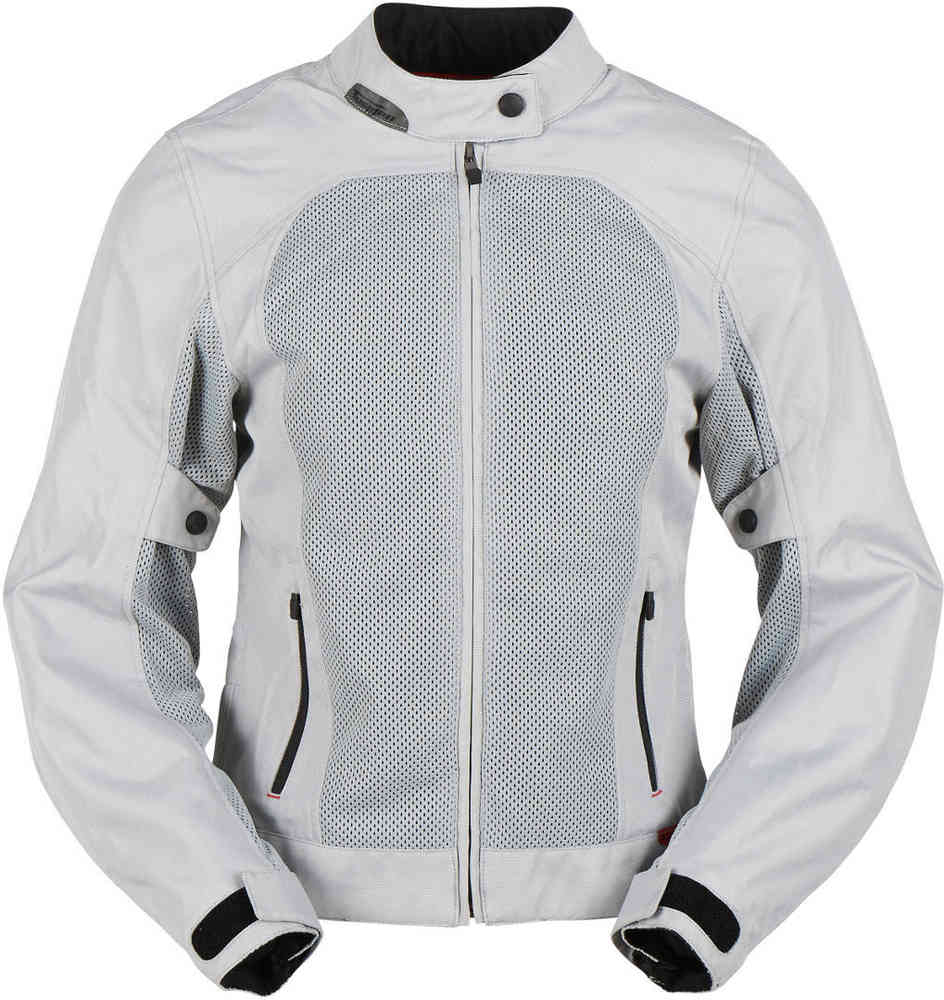 Furygan Genisis Mistral Evo 2 Ladies motorsykkel tekstil jakke