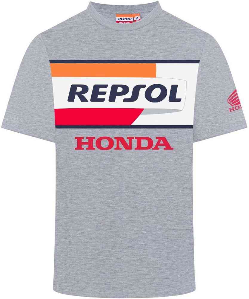 GP-Racing Repsol Big T-paita