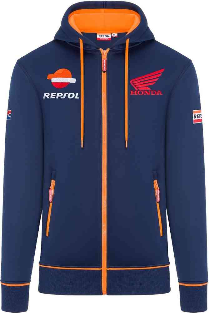 Giacca moto repsol best sale