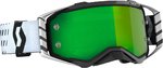 Scott Prospect Chrome Ulleres de motocròs