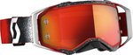 Scott Prospect Chrome Lunettes Motocross