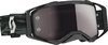 Scott Prospect Chrome Motocross Goggles