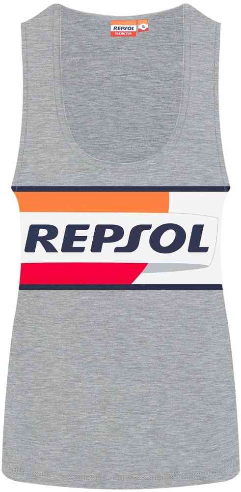 GP-Racing Repsol Beste dame singlet