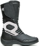 Dainese Aurora Lady D-WP impermeable femení botes moto