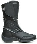 Dainese Aurora Lady D-WP impermeable Señoras Botas de Motocicleta