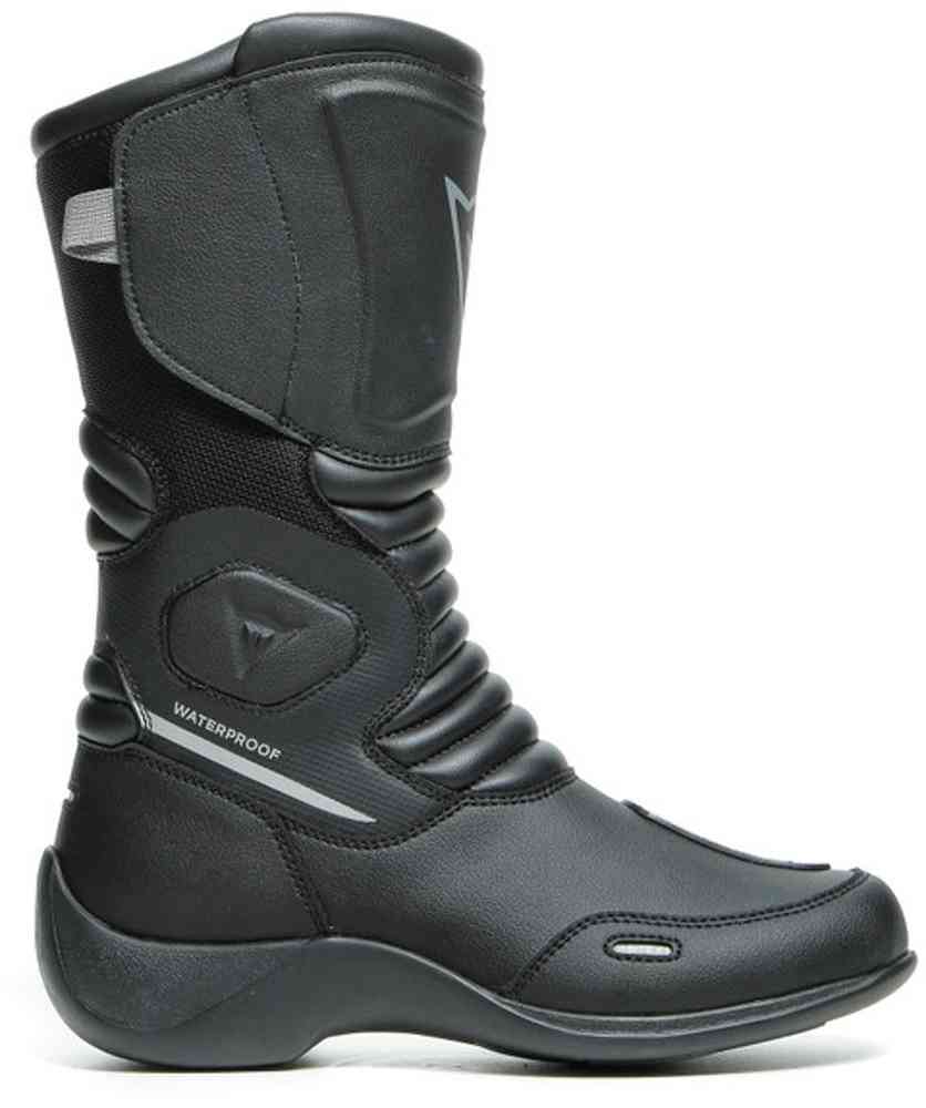 Ladies waterproof clearance motorcycle boots