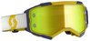 Vorschaubild für Scott Fury Chrome Motocross Brille