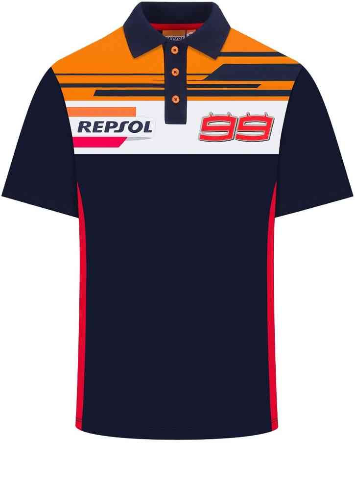 Repsol sale polo shirt