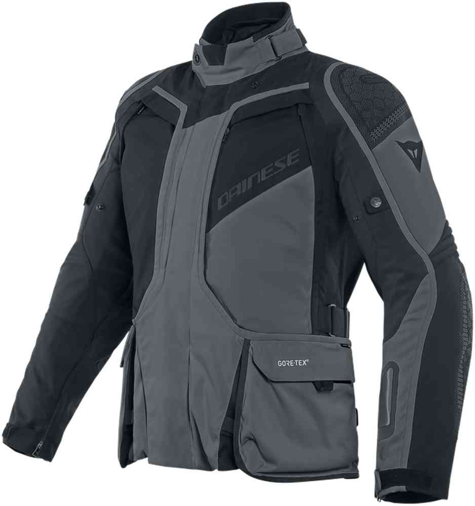 Dainese D-Explorer 2 Gore-Tex Jaqueta tèxtil per a motocicletes