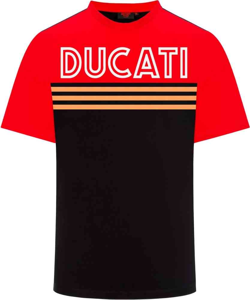 t shirt ducati