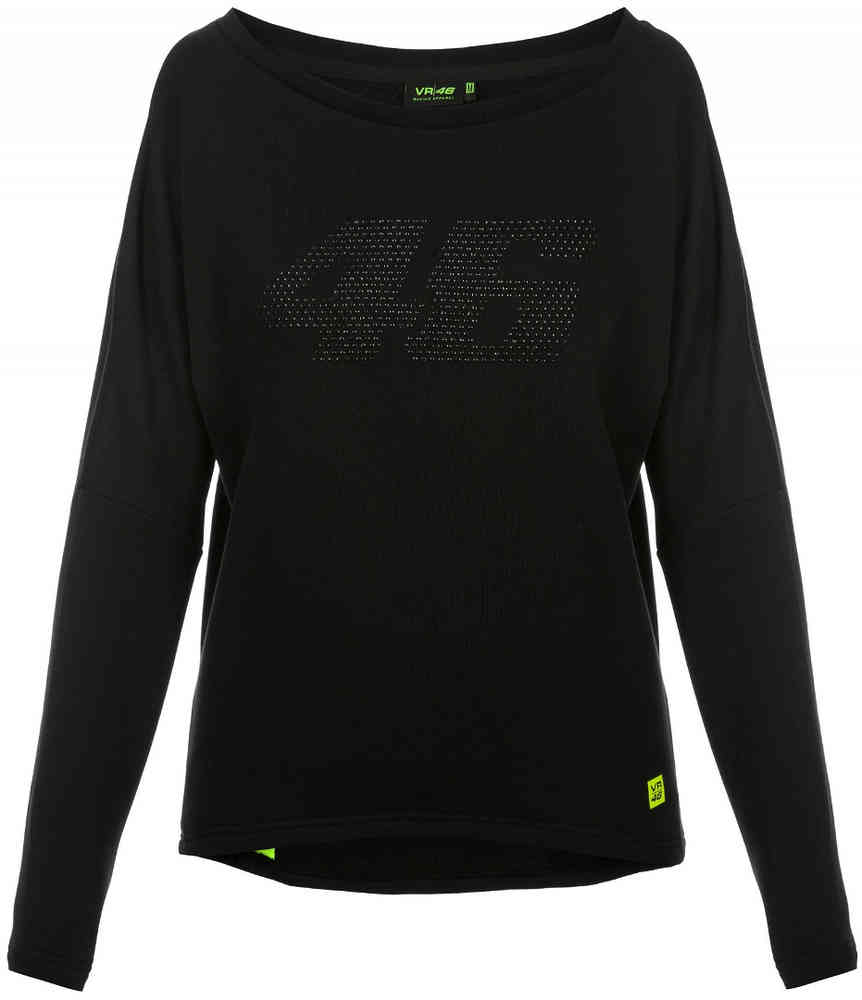 VR46 Core Dames Sweatshirt