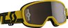 Scott Buzz Pro Chrome Lunettes Motocross pour enfants