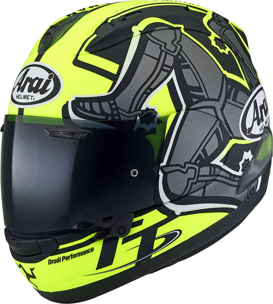 Arai RX-7V TT Man 2017 | lupon.gov.ph