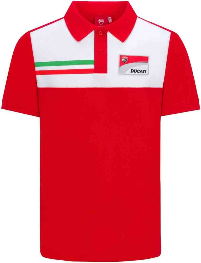 ducati polo shirt
