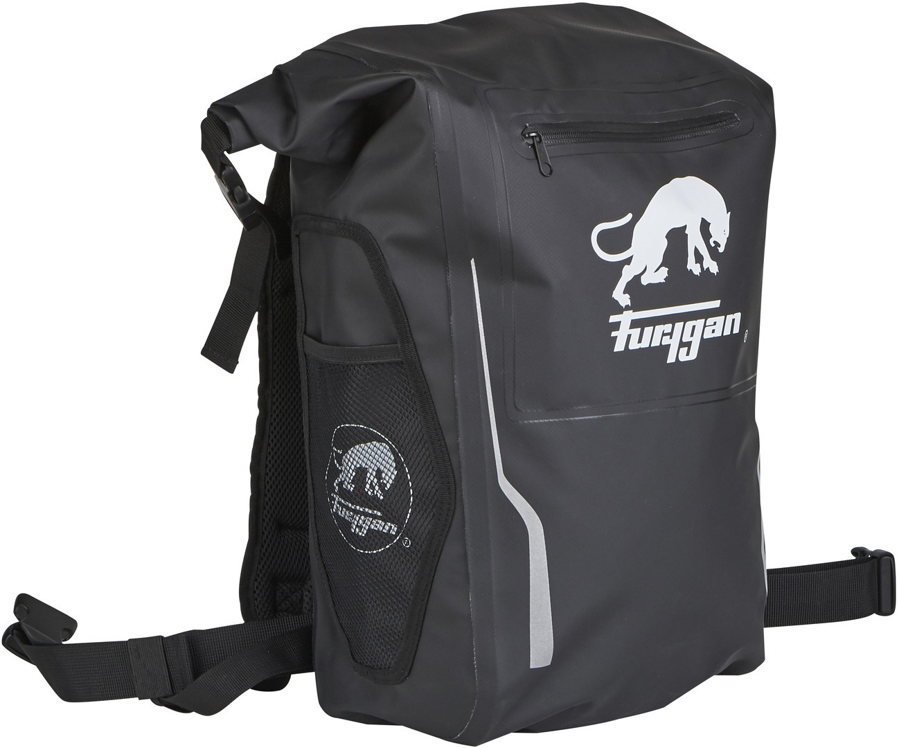 Furygan backpack clearance