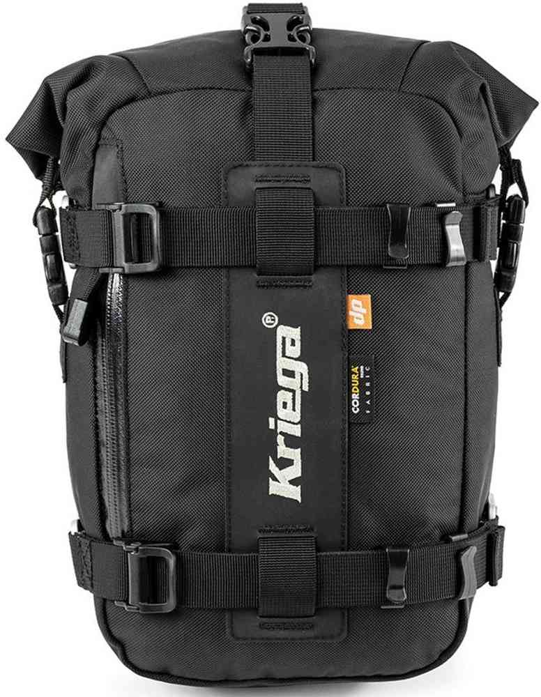 Kriega US-5 Drypack バッグ