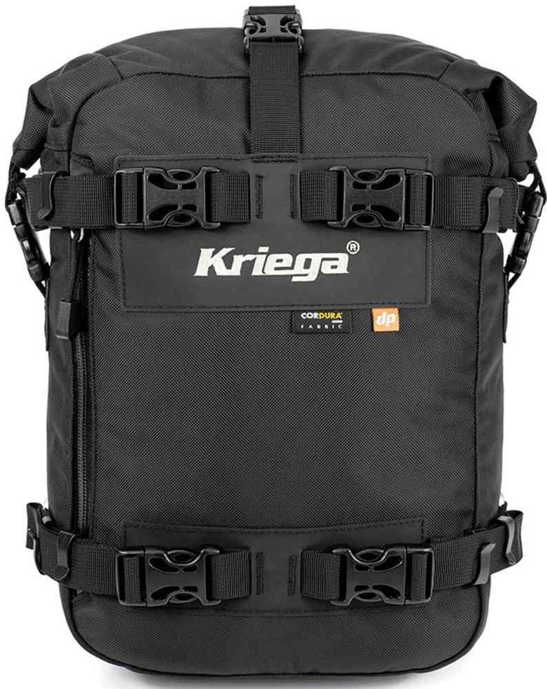 Kriega US-10 Drypack バッグ