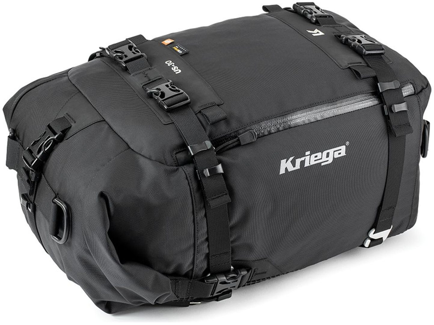Borsa Kriega US-30 Drypack - Foto 2 di 4