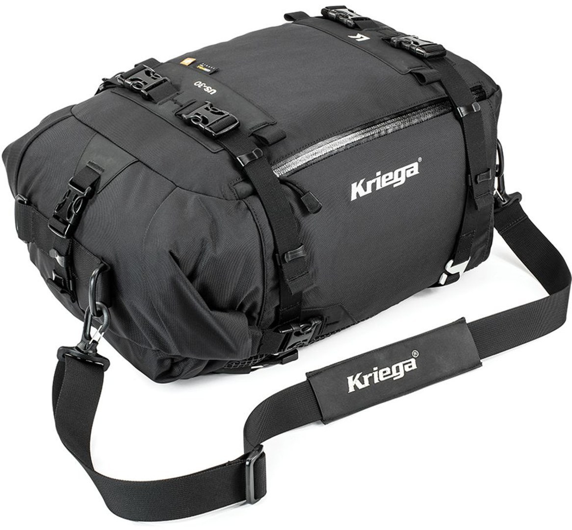 Borsa Kriega US-30 Drypack - Foto 3 di 4