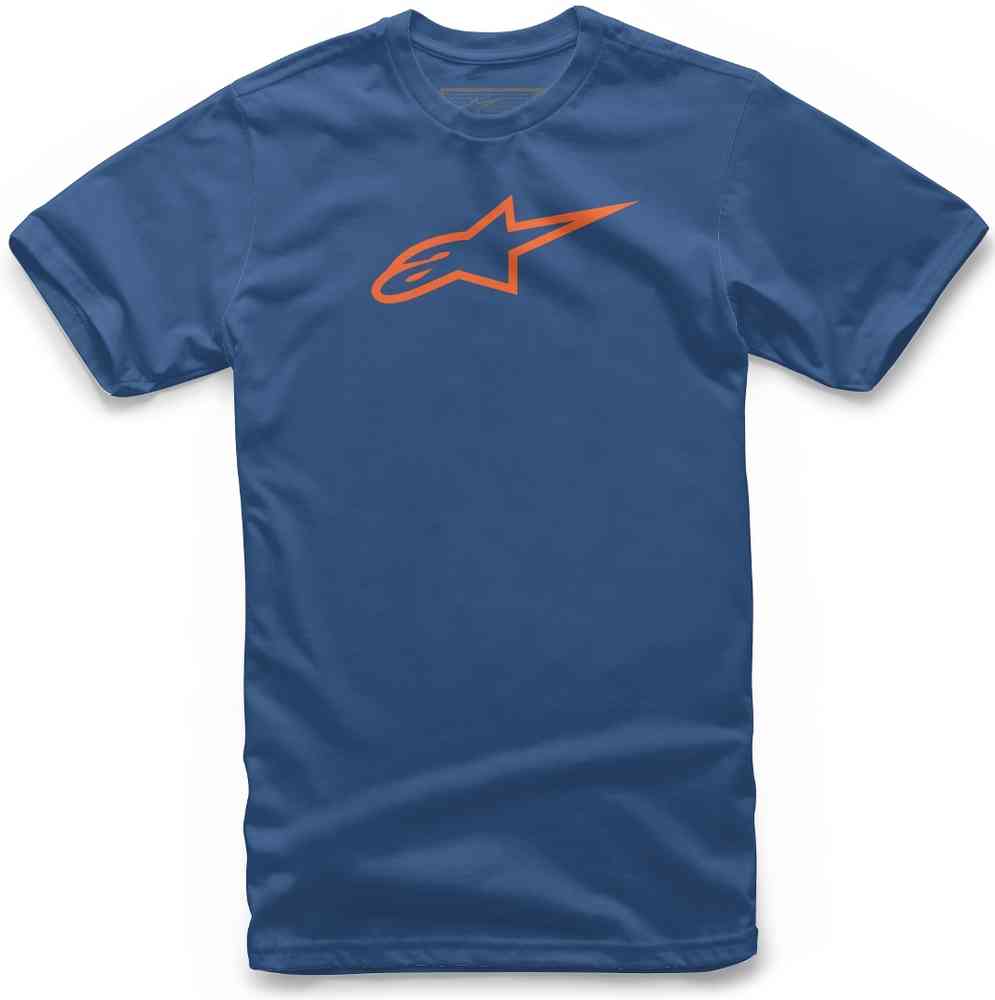 Alpinestars Juvy Ageless Детская футболка