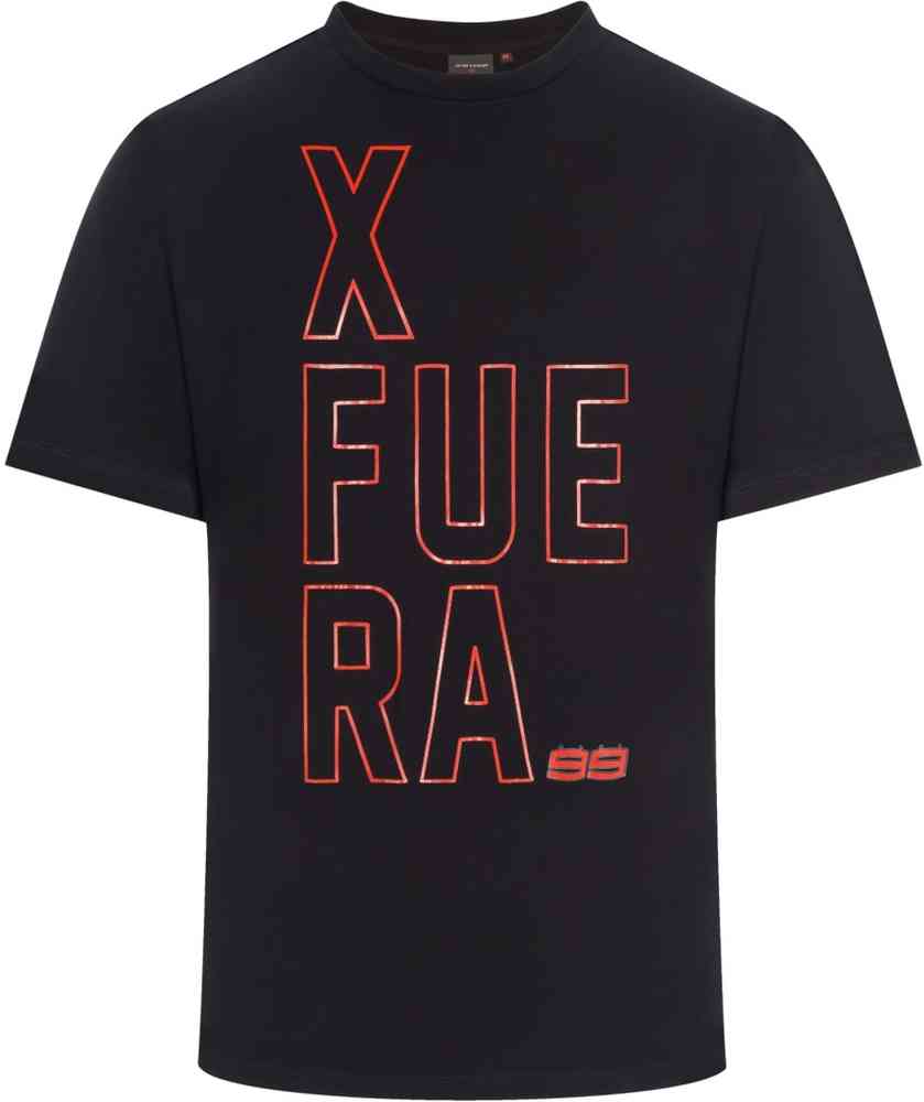 GP-Racing 99 XFuera Футболка