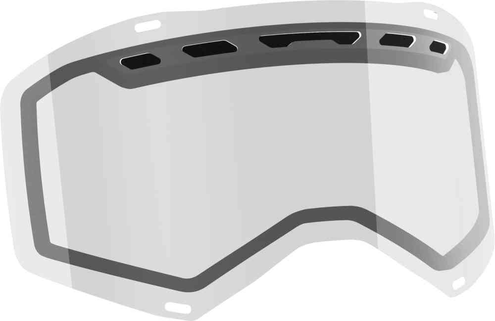 Scott Prospect Fury Thermal ACS 更换镜头