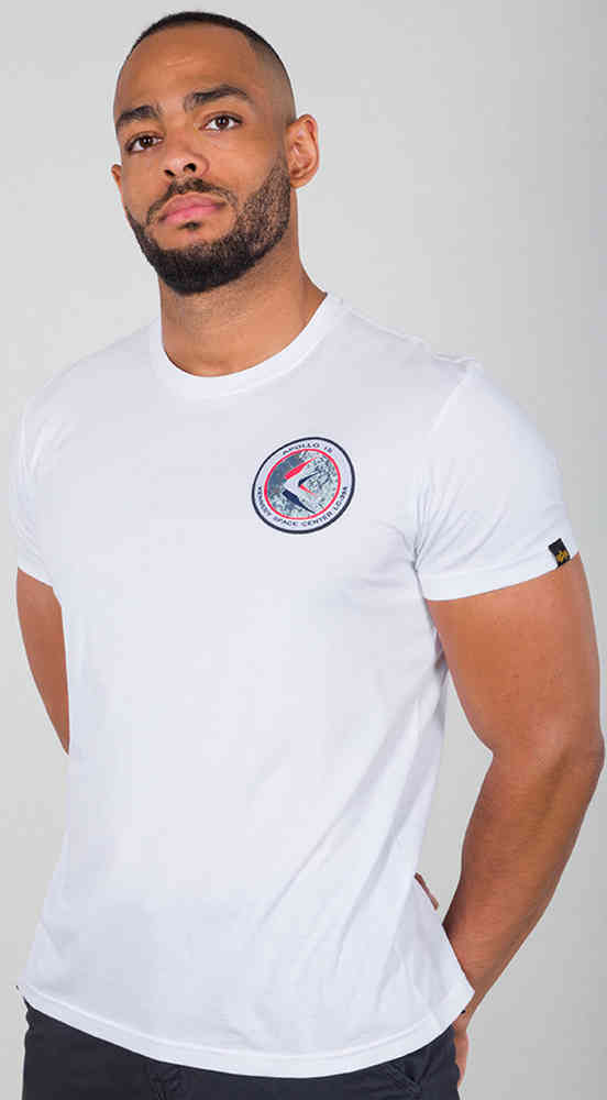 Alpha industries nasa apollo deals