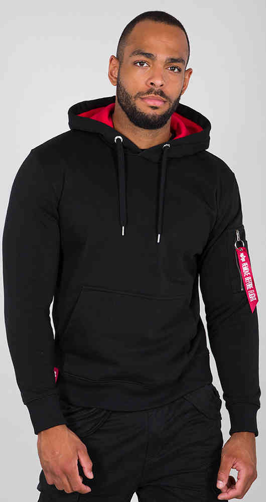 Alpha industries hoody sale