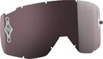 Scott Hustle/Split Works Chrome Lentille de remplacement