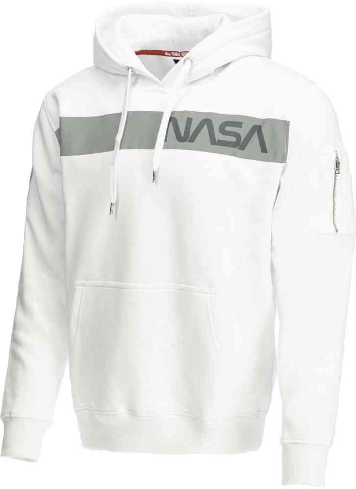 Alpha Industries NASA RS Балахон
