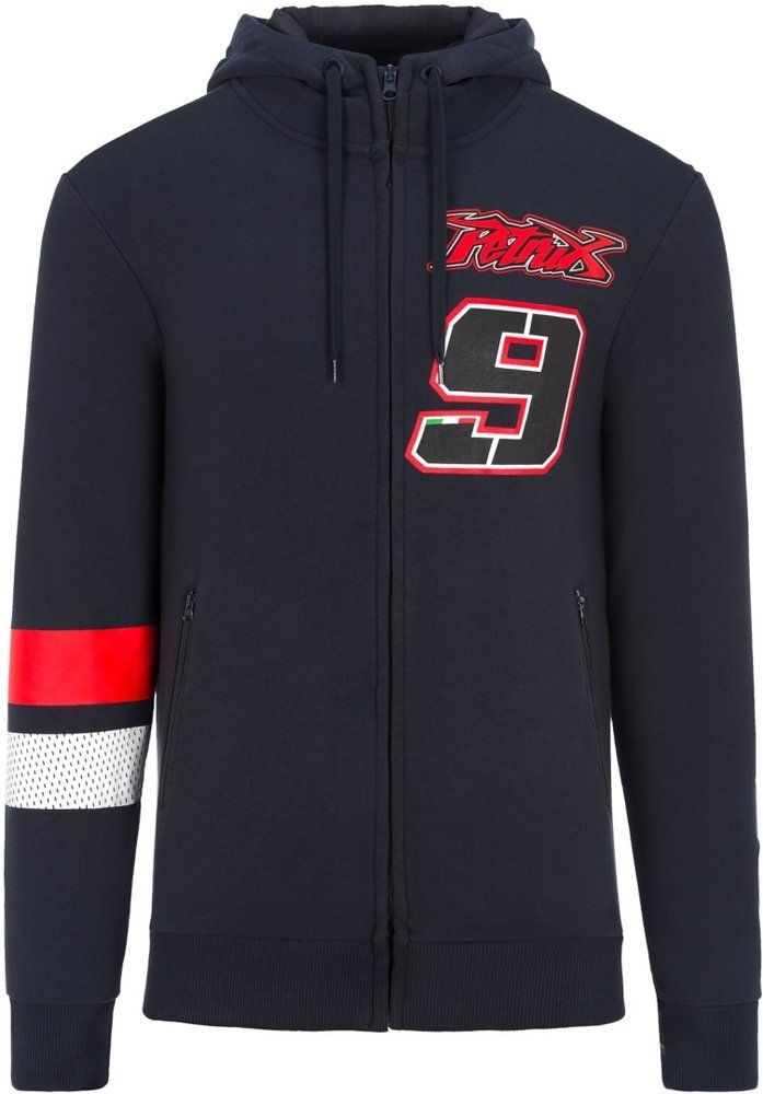 GP-Racing 9 Hoodie