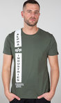 Alpha Industries Defense Футболка