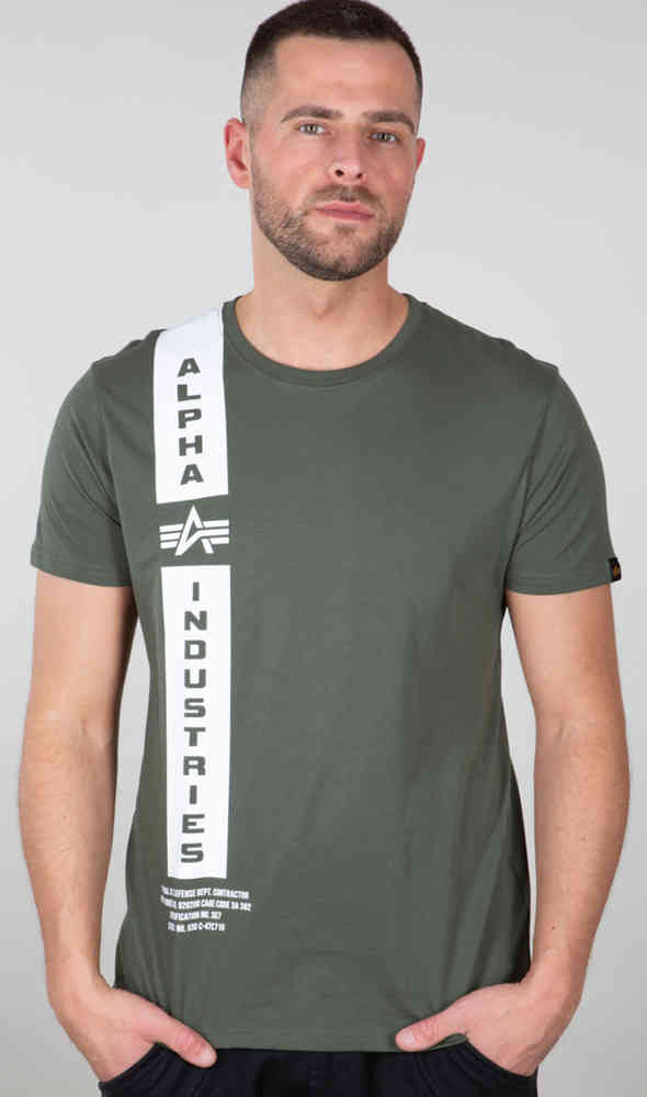 Alpha Industries Defense Футболка