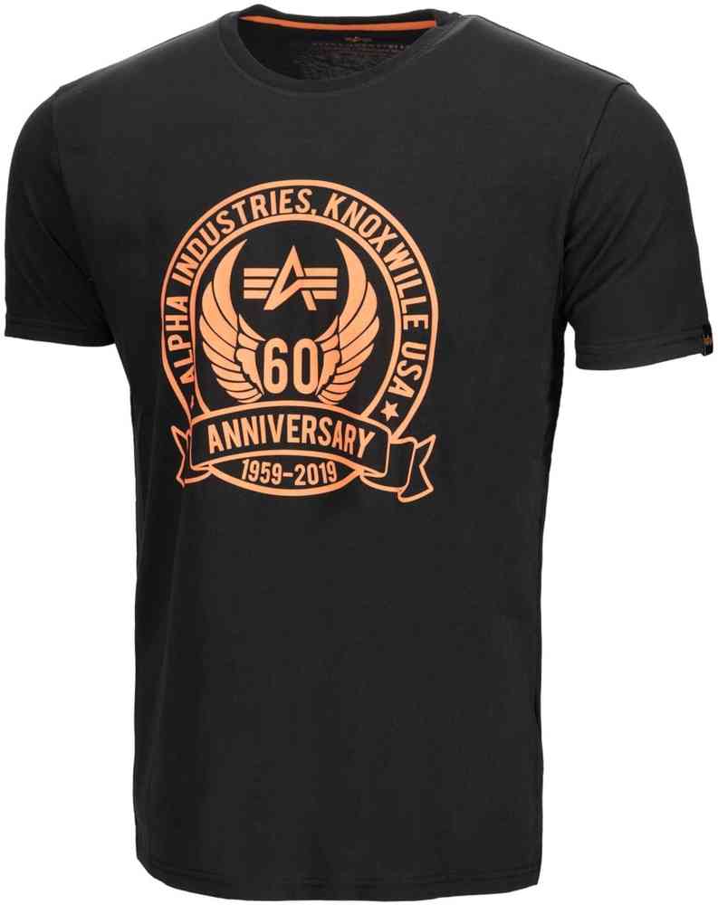 Alpha Industries Anniversary Camiseta