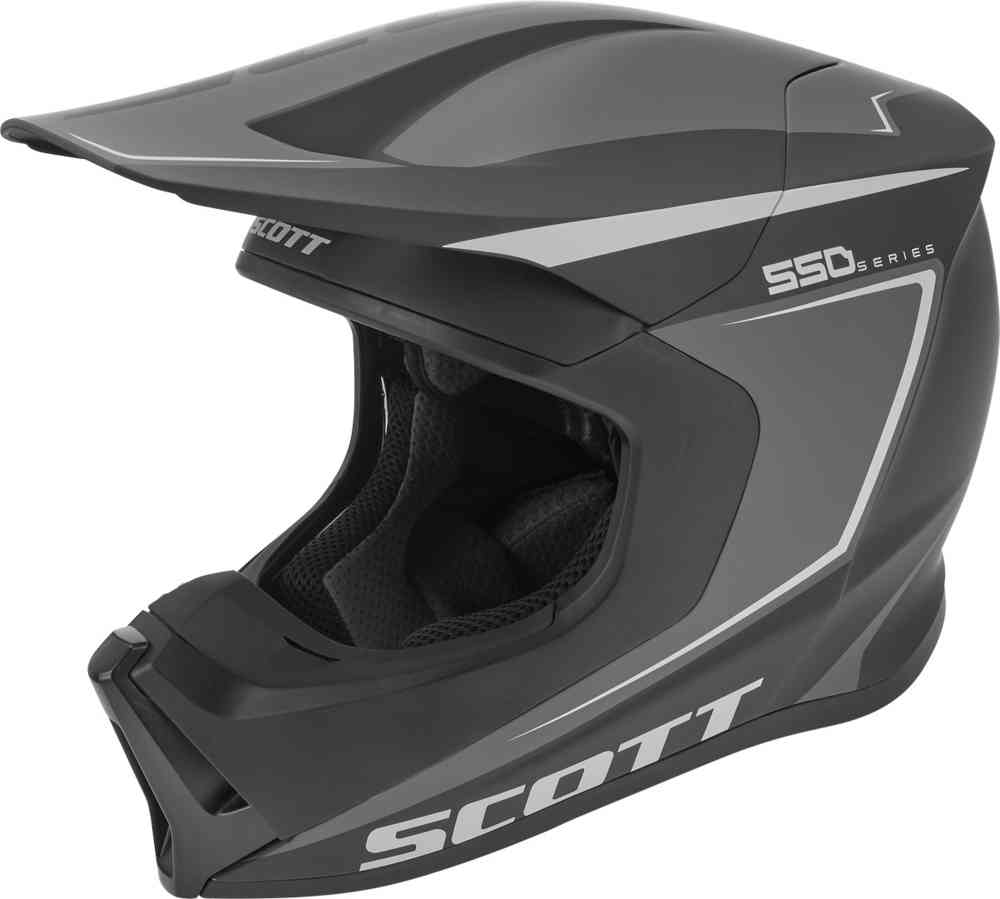 Scott helmets motocross on sale