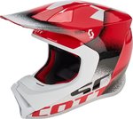 Scott 550 Noise Motocross Helm