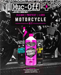 Muc-Off Kit de neteja/cura de motocicletes