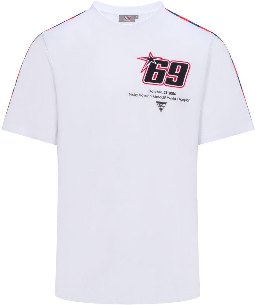 Nicky hayden shirt clearance