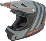 Scott 350 Evo Plus Dash Motocross Helmet Motorcross helm