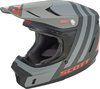 Scott 350 Evo Plus Dash Motocross Helmet Motocross hjälm