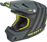 Scott 350 Evo Plus Dash Motocross Helmet Casc motocròs
