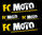 FC-Moto ステッカーセット