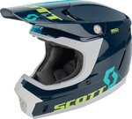 Scott 350 Evo Plus Track Шлем для мотокросса