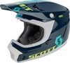 {PreviewImageFor} Scott 350 Evo Plus Track Шлем для мотокросса