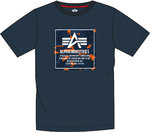 Alpha Industries Camo Block T-Shirt