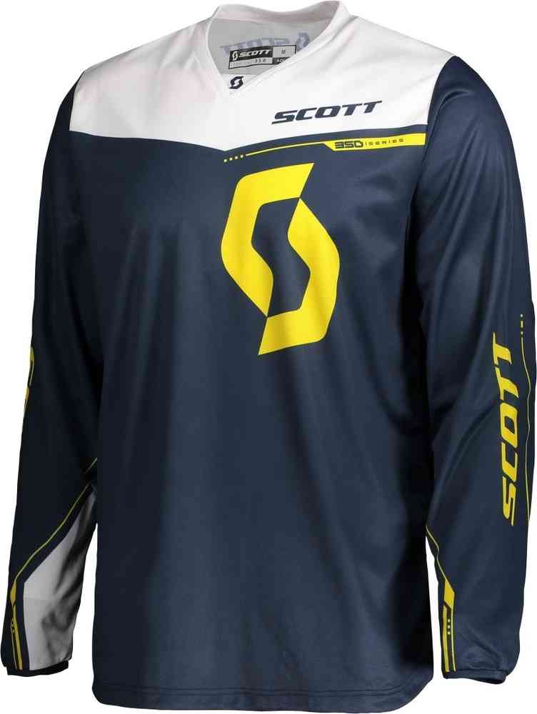 Scott motocross kit top