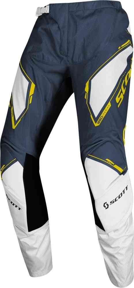 Scott 350 Dirt Regular Pantaloni Motocross